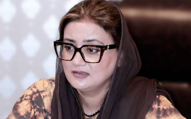 افسوسناک واقعے پر دلی طور پر دکھی اور شرمندہ ہیں؛ عظمی بخاری