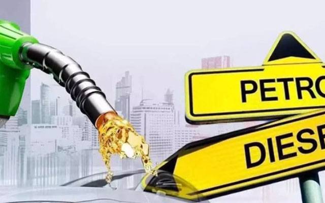 عالمی مارکیٹ میں خام تیل کی قیمت 5 ماہ کی بلند ترین سطح پر پہنچ گئی