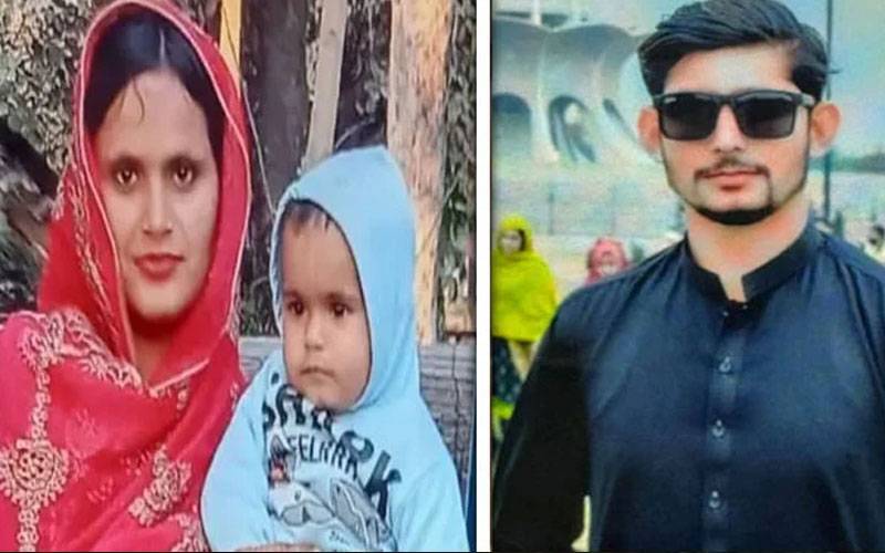 بھاٹی گیٹ واقعہ: متوفیہ خاتون کے شوہر  غلام مرتضیٰ کا اہم بیان سامنے آگیا