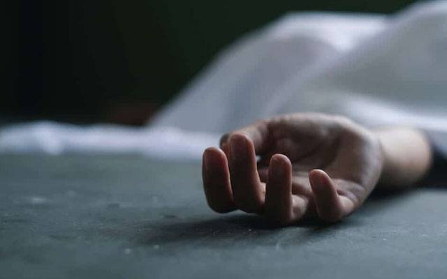 بھارت: شوہر کے معمولی مذاق پر خاتون نے خودکشی کر لی