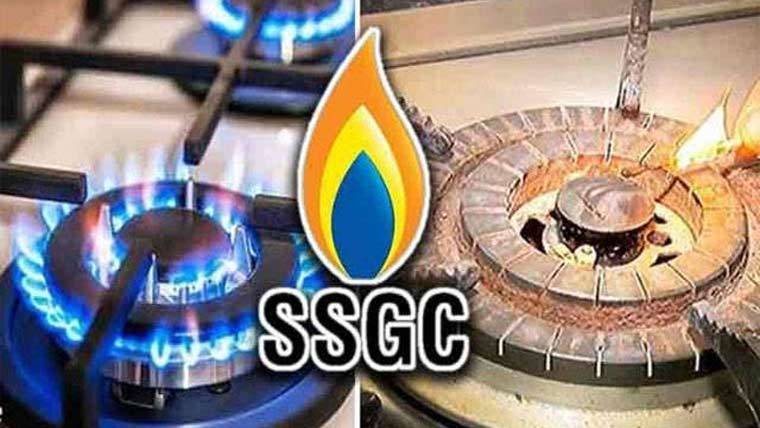 صنعتوں اور سی این جی سیکٹر کے لیے گیس بندش کا اعلان