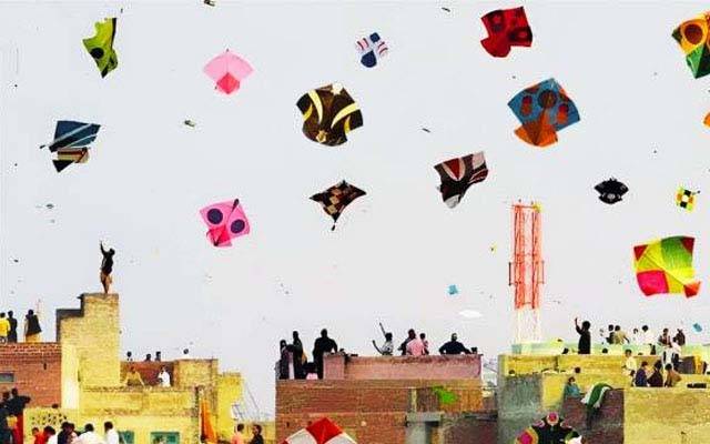 بسنت پر لاہور میں بارش ہوگی یا نہیں ؛ چیف میٹرولوجسٹ نے بتا دیا 