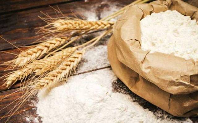 رمضان المبارک سے قبل آٹے کی قیمت آسمان پر پہنچ گئی