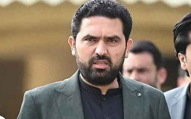 8 فروری کا احتجاج برقرار، ابھی اجلاس ہوگا جس میں فیصلہ کریں گے؛ سہیل آفریدی 