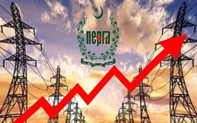 بجلی کی فی یونٹ قیمت میں اضافے کا امکان 