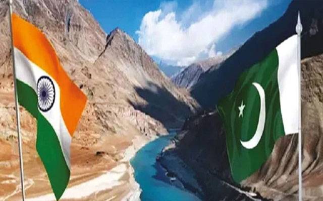 سندھ طاس تنازع: پاکستان کو بھارت کے خلاف بڑی کامیابی مل گئی