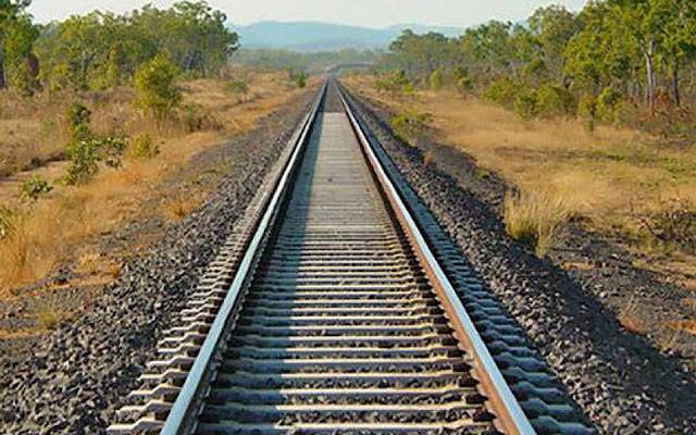 کوئٹہ سےچلنے والی تمام ٹرینیں معطل