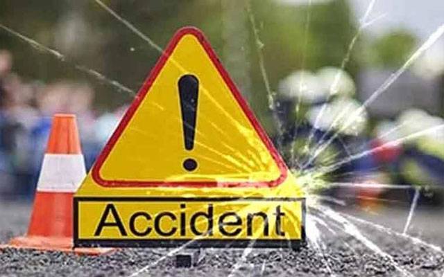 انڈس ہائی وے پربے قابوڈمپر نے ایک اور جان لے لی 