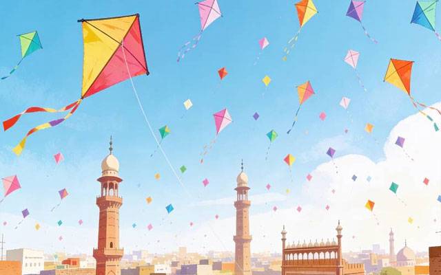 بسنت فیسٹیول: افتتاحی و اختتامی تقریبات پر 30 کروڑ روپے کے اخراجات کا تخمینہ