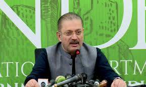 بغیر کمپیوٹرائزڈ فٹنس کوئی گاڑی سڑک پر نہیں چل سکے گی، شرجیل میمن