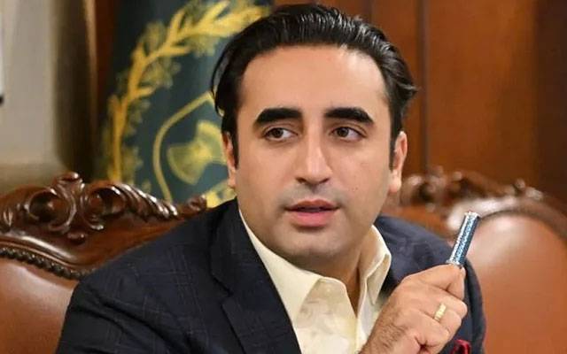 بلاول بھٹو کادہشتگرد حملوں کو ناکام بنانے پر سکیورٹی فورسز کو خراجِ تحسین 