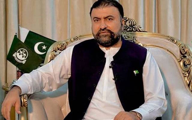 دہشت گرد عناصر کے خلاف بروقت رسپانس قابل ستائش ہے؛ میر سرفراز بگٹی 