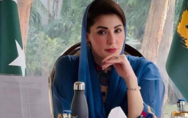 وزیر اعلیٰ مریم نواز کا بلوچستان میں 58 دہشت گروں کی ہلاکت پر اظہار تشکر 