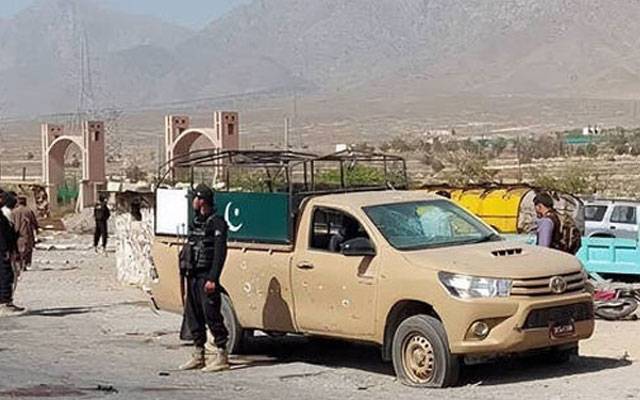 ڈی جی خان سے بلوچستان جانے والے تمام راستے بند کردیے گئے