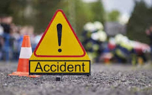 لاہور میں 108 ٹریفک حادثات، 138 افراد زخمی 