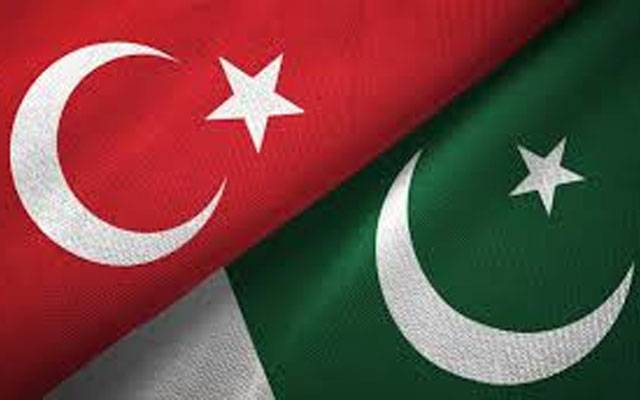 پاکستان میں ترکیہ سفارت خانہ کی بلوچستان دہشت گرد حملوں کی مذمت