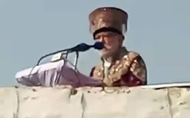 پاک فوج کی ملک کیلئے قربانیاں ناقابلِ فراموش ہیں: پیر پگارا