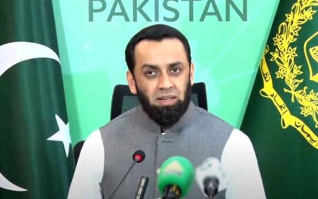 جنگ میں شکست پر بھارت کو سخت تکلیف ہے: وزیر اطلاعات