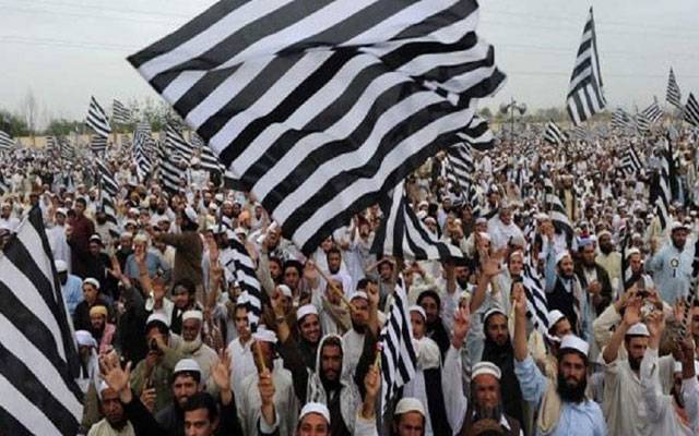 جے یو آئی کا 8 فروری کو پشاور میں احتجاج کا اعلان