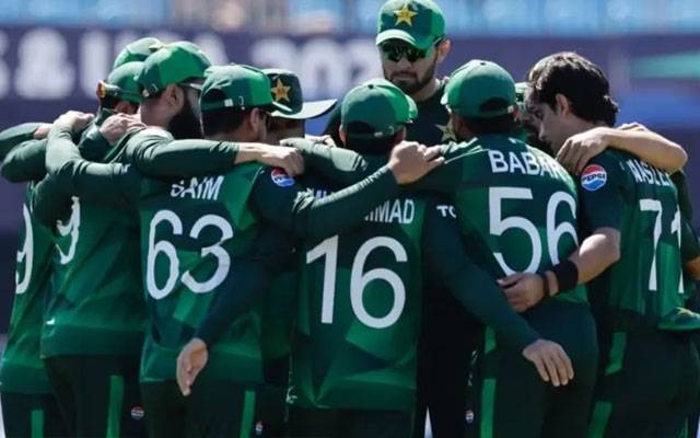 بھارت کیخلاف میچ کا بائیکاٹ! پاکستانی ٹیم ورلڈ کپ کھیلے گی: فیصلہ ہوگیا 