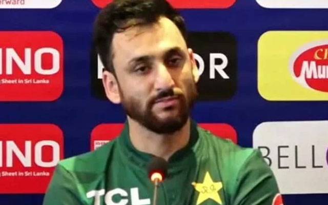 ہم نے تمام میچز ایک پلان کے مطابق کھیلے ہیں: سلمان علی آغا