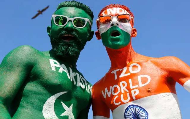  ورلڈکپ ،پاکستان بھارت کے خلاف کیوں نہیں کھیلنا چاہتا، اہم وجوہات جانئے