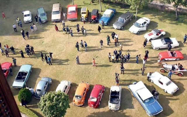  گاڑیوں کے شوقین افراد کیلئے بڑی خوشخبری