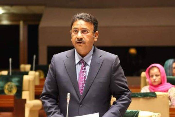 وزیر داخلہ سندھ کی شبِ برات کے موقع پر سکیورٹی کو یقینی بنانے کی ہدایت