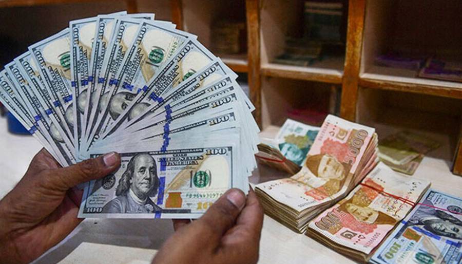 پاکستان کے بیرونی قرضوں میں اضافے کا خدشہ