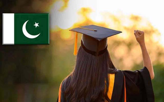 آسٹریلیا کا پاکستانی طلبہ کیلئے مکمل فنڈڈ اسکالرشپس کا اعلان