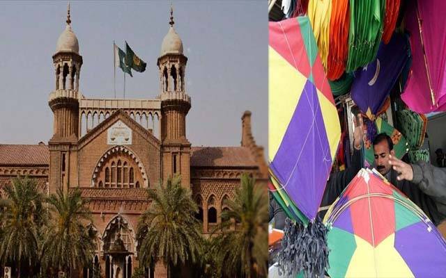 عدالت   کا پتنگوں اور ڈورز کی مہنگے داموں فروخت کنٹرول کرنے کی ہدایت
