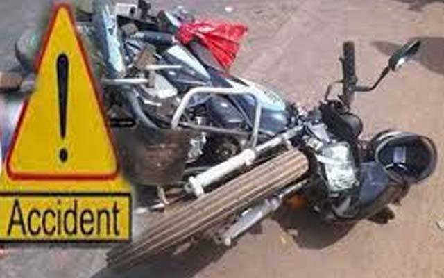  لاہور میں 251 ٹریفک حادثات؛ 320 افراد زخمی