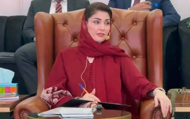 وزیر اعلیٰ مریم نواز نے پنجاب ٹرانسپورٹ کمپنی ہیڈکوارٹر اور ای وی کمانڈ اینڈ کنٹرول سینٹر کا افتتاح کر دیا