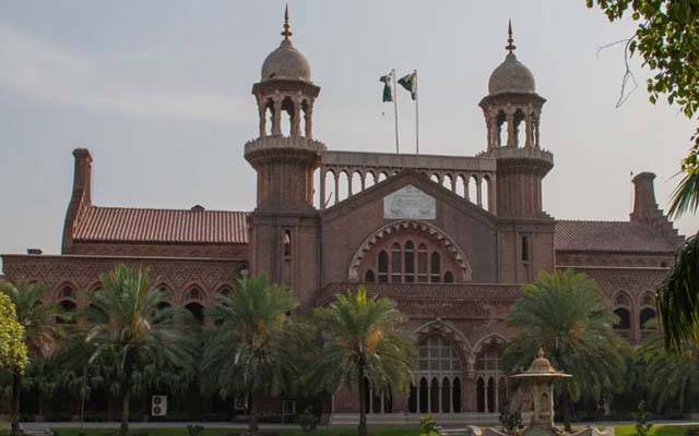  چار ڈسٹرکٹ اینڈ سیشن ججز کی ترقی،نوٹیفکیشن جاری