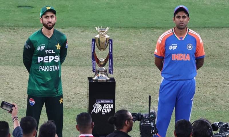 ٹی 20 ورلڈکپ: پاک بھارت میچ نہ ہونے سے بھارتی براڈ کاسٹرز کو کتنا نقصان ہوگا؟ تفصیلات سامنے آگئیں