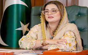 بسنت کی تیاریاں مکمل، پتنگوں کی قیمتیں جلد کم ہوں گی: عظمیٰ بخاری
