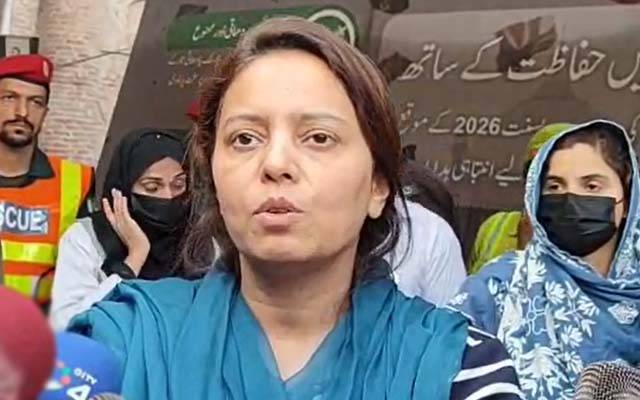 چند علاقوں کے علاوہ پورے شہر میں پتنگ بازی کی اجازت ہے؛ کمشنر لاہور 