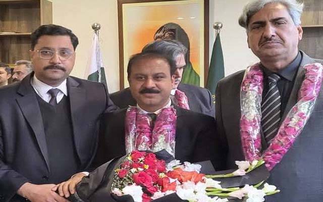  اسلام آباد ہائیکورٹ بار انتخابات، ایک اور امیدوار بلامقابلہ منتخب 