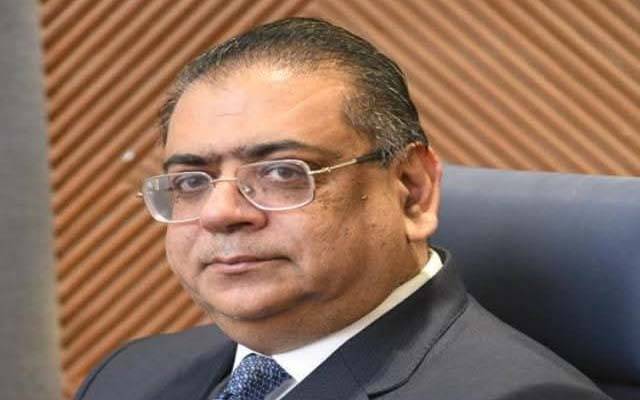 معروف صنعت کار خواجہ جلال الدین رومی انتقال کرگئے 