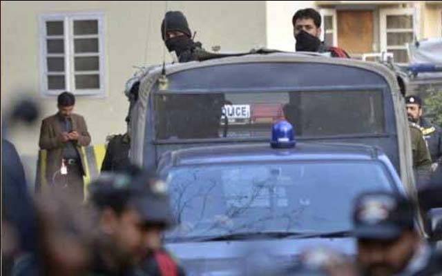 شب برات ؛ امن و امان برقرار رکھنے کیلئے 6 ہزار سے زائد پولیس اہلکار ڈیوٹی پر مامور