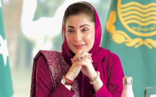 وزیر اعلیٰ مریم نواز کا 7 فروری کو لبرٹی چوک میں جشنِ بسنت کا اعلان