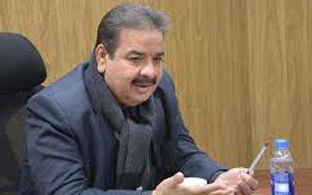 بلوچستان کے صوبائی وزیر مستعفی 