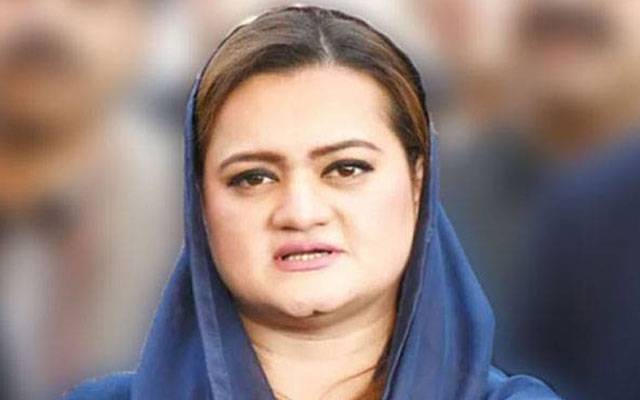 مریم اورنگزیب کا رات گئےاندرونِ شہر کا دورہ، بسنت انتظامات کا جائزہ لیا