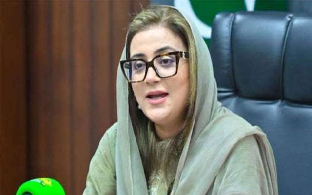  بسنت کے لیے سامان جلد سستا کیا جائے گا:عظمیٰ بخاری
