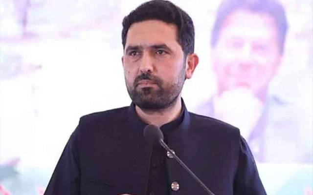 سہیل آفریدی کا کُرم متاثرین کیلئے امدادی رقم دگنی کرنے کا اعلان