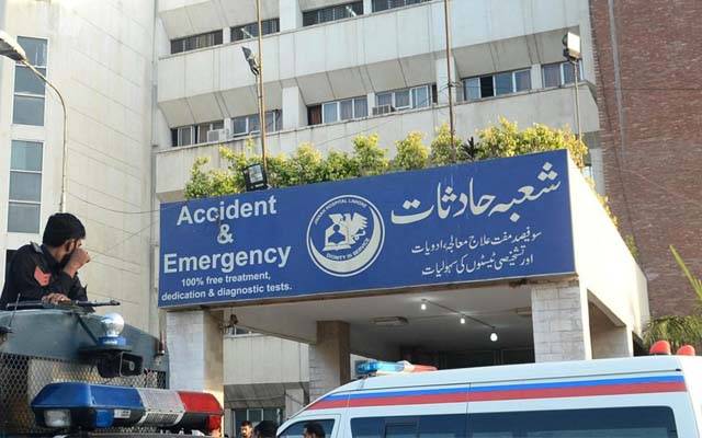 بسنت فیسٹیول ہائی الرٹ؛ فیصل آباد اور گوجرانوالہ سے بھی ڈاکٹر لاہور بلا لیے 