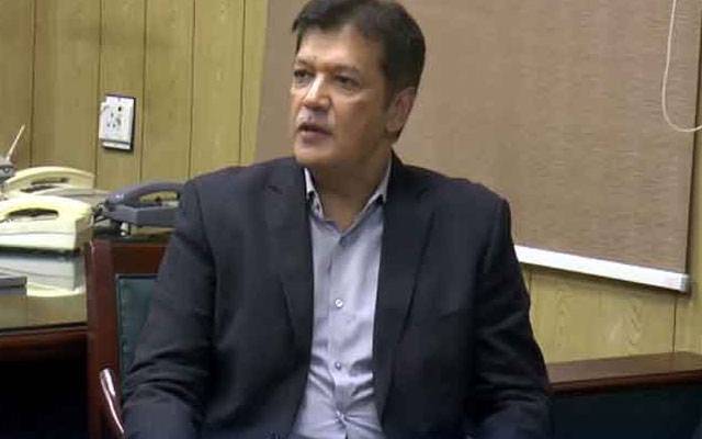 ایف پی سی سی آئی نے شفافیت، احتساب کا پہلا قومی انڈیکس متعارف کرایا: ایس ایم تنویر