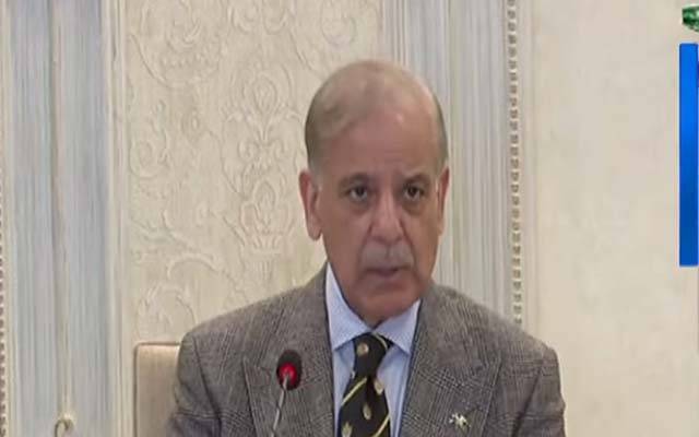 خطے میں امن چاہتے ہیں،ایران کی کشیدہ صورتحال میں پاکستان نے برادرانہ کردار ادا کیا؛وزیر اعظم 