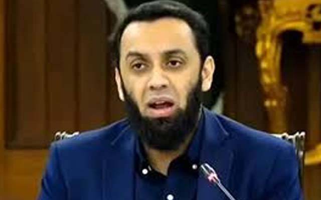 پی ٹی آئی سے کوئی بات چیت نہیں ہورہی،انکے پاس سٹریٹ پاور نہیں ،عطاتارڑ