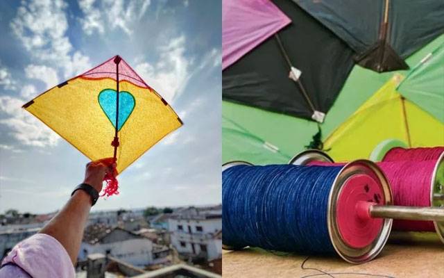 پتنگ بنیادی ضرورت نہیں ، نرخ مقرر نہیں کیا جا سکتا،ڈپٹی کمشنر